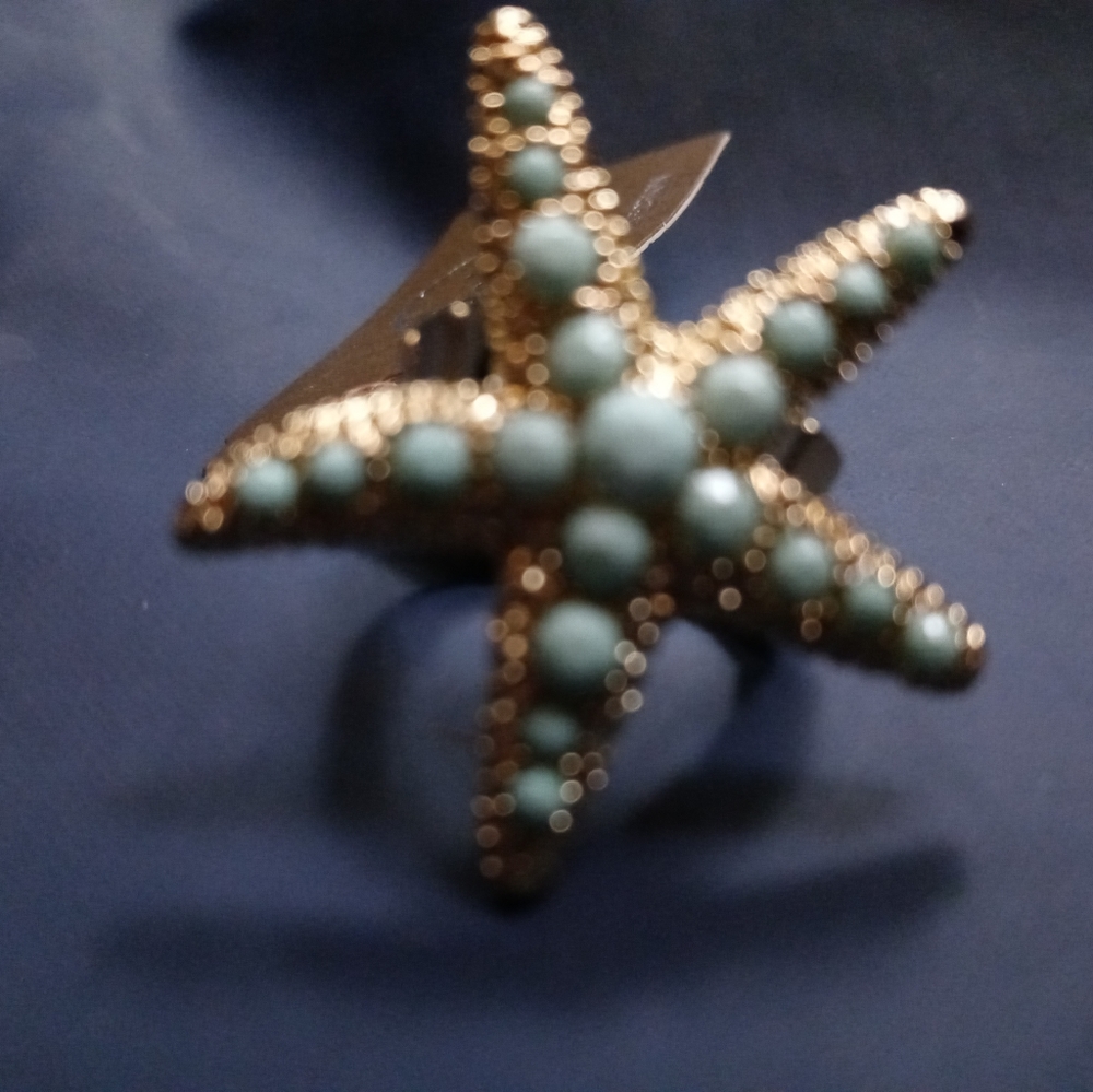 Star ring - Picture 5 of 6